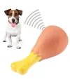 Buffer Köpekler İçin Oyuncak Tavuk Budu
