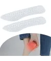 ieg™ Buffer Yumuşatıcı Özellikli Topuk Ağrısını Gidermeye Yardımcı Çok Amaçlı Ortapedik İnce Tasarımlı