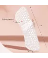 ieg™ Buffer Yumuşatıcı Özellikli Topuk Ağrısını Gidermeye Yardımcı Çok Amaçlı Ortapedik İnce Tasarımlı