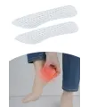 ieg™ Buffer Yumuşatıcı Özellikli Topuk Ağrısını Gidermeye Yardımcı Çok Amaçlı Ortapedik İnce Tasarımlı