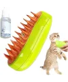Buharlı Kedi Tarağı