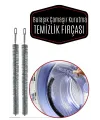 ieg™ Bulaşık Çamaşır Kurutma Makine Temizleme Fırçası 2 Adet