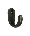 ieg™ Büyük Tekli Fincan Askı, Dekor Askısı - Antik, 12x23x30 mm