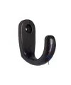 ieg™ Büyük Tekli Fincan Askı, Dekor Askısı - Eskitme, 12x23x30 mm