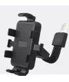BY555D Motosiklet Ayna Telefon Tutucu ZR661