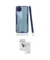 ieg™ C11 2021 Kılıf Atlas Asil Serisi - Siyah Seramik Nano Ekran Koruyucu