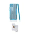 ieg™ C11 2021 Kılıf Atlas Asil Serisi - Siyah Seramik Nano Ekran Koruyucu