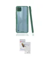 ieg™ C11 2021 Kılıf Atlas Asil Serisi - Siyah Seramik Nano Ekran Koruyucu