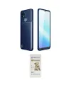 ieg™ C21 Kılıf Eksen Form Prime - Siyah Mat Seramik Nano Ekran Koruyucu