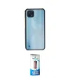 ieg™ C21 Kılıf Nova Asil Özel Seri - Siyah 5D Eko Cam Ekran Koruyucu