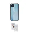 ieg™ C21 Kılıf Nova Asil Özel Seri - Siyah Seramik Nano Ekran Koruyucu