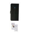 ieg™ C25 Kılıf Siluet Işık Serisi - Siyah Seramik Nano Ekran Koruyucu