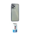 ieg™ C35 Kılıf Vadi Minimal - Siyah 5D Eko Cam Ekran Koruyucu