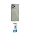 ieg™ C35 Kılıf Vadi Minimal - Siyah 5D Eko Cam Ekran Koruyucu