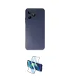 ieg™ C53 Kılıf Ahenk Serisi - Siyah 3D Antistatik Cam Ekran Koruyucu