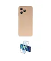 ieg™ C53 Kılıf Ahenk Serisi - Siyah 3D Antistatik Cam Ekran Koruyucu