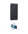 ieg™ C53 Kılıf Vadi Minimal - Siyah 3D Antistatik Seramik Nano Ekran Koruyucu