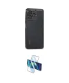 ieg™ C53 Kılıf Vadi Minimal - Siyah 3D Antistatik Seramik Nano Ekran Koruyucu