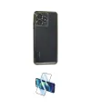 ieg™ C53 Kılıf Vadi Minimal - Siyah 3D Antistatik Seramik Nano Ekran Koruyucu