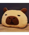 Capybara Yastık