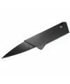 ieg™ Card Sharp Survial Pratik Kart Çakı 8 cm - Cüzdana Konabilen