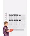 Çarpım Tablosu Ezberleme Manyetik Duvar Stickerı 105 x 100 cm