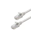 CAT6 Ethernet Patch Kablosu 1 Gbps 250 Mhz 3 M - Gri HDX5028