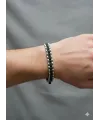 IEG - Çelik Erkek Bileklik