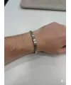 IEG - Çelik Erkek Bileklik