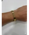 IEG - Çelik Erkek Bileklik