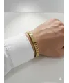 IEG - Çelik Erkek Bileklik