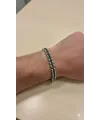IEG - Çelik Erkek Bileklik