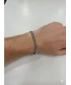 IEG - Çelik Erkek Bileklik