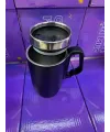 Çelik Termos Bardak