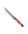 ieg™ Çetintaş Bursa Mutfak ve Ekmek Bıçağı 16,5 cm, Ahşap Gül Sap