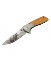 ieg™ Chongming CM 97 Çakı Ayı 20 cm Manuel, Kemerlikli