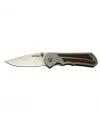 ieg™ Chris Reeve 1012 BRV İnkosi Çakı 18 cm Manuel, Kemerlikli