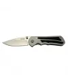 ieg™ Chris Reeve 1012BK İnkosi Çakı 18 cm Manuel, Kemerlikli