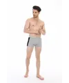 ieg™ Çift Kaplan 850 Biyeli Likralı Erkek Boxer