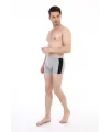 ieg™ Çift Kaplan 850 Biyeli Likralı Erkek Boxer