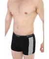ieg™ Çift Kaplan 850 Biyeli Likralı Erkek Boxer
