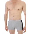 ieg™ Çift Kaplan 850 Biyeli Likralı Erkek Boxer