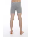 ieg™ Çift Kaplan 855 Uzun Erkek Boxer