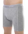 ieg™ Çift Kaplan 855 Uzun Erkek Boxer