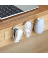 Çift Taraflı Nano Bant Kuvvetli Silikon Jel Yapıştırıcı
