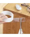 Çift Taraflı Nano Bant Kuvvetli Silikon Jel Yapıştırıcı