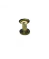 ieg™ Cilt Menü, Katalog, Kartela Vidası, 9 mm - Nikel, 1 Adet