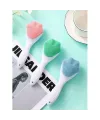 Cilt Temizleme Peeling Fırçası