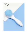 Cilt Temizleme Peeling Fırçası