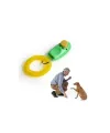 Clicker Köpek Eğitim Aleti